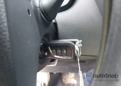 2024 Toyota Corolla Le из США, поврежденный, VIN 5YFB4MDE6RP124402